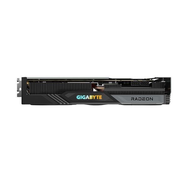 Відеокарта Gigabyte Radeon RX 7700 XT Gaming OC 12G (GV-R77XTGAMING OC-12GD) 504749 фото