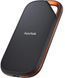 SSD накопитель SanDisk Extreme Pro Portable 2 TB (SDSSDE82-2T00-G25) 589049 фото 2