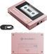 Hi-Res плеєр FiiO Snowsky Echo Mini Pink 588440 фото 1