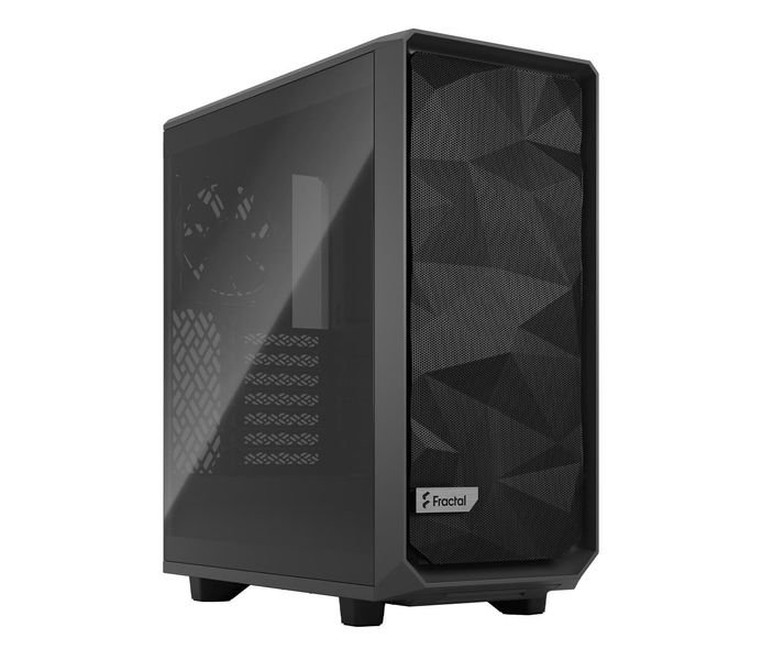 Корпус Fractal Design FD-C-MES2C-04 333118 фото