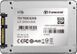 SSD накопитель Transcend SSD220Q 1 TB (TS1TSSD220Q) 341243 фото 2