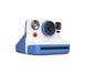 Фотокамера моментальной печати Polaroid Now Gen 2 Blue (009073) 476311 фото 4