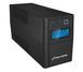 Линейно-интерактивный ИБП PowerWalker VI 850 SH IEC (10120074) 319664 фото 1