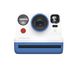 Фотокамера моментальной печати Polaroid Now Gen 2 Blue (009073) 476311 фото 3