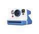Фотокамера моментальной печати Polaroid Now Gen 2 Blue (009073) 476311 фото 1