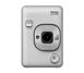 Фотокамера моментальной печати Fujifilm Instax Mini LiPlay Stone White (16631758) 227998 фото 1