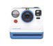 Фотокамера моментальной печати Polaroid Now Gen 2 Blue (009073) 476311 фото 2