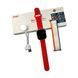 Смарт-годинник HK 9 Pro Max Plus 45mm Red 626989ua фото 6