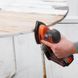 Вібраційна шліфмашина Black+Decker BDCDS18N 530769ua фото 4