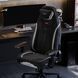 Комп'ютерне крісло для геймера Diablo Chairs X-Eye Prime Normal Size Burned Black 606519 фото 2