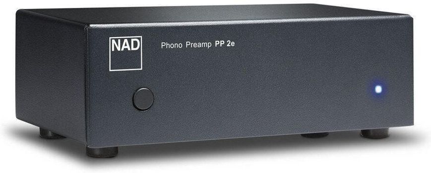 Фонокорректор NAD PP 2e 611496 фото