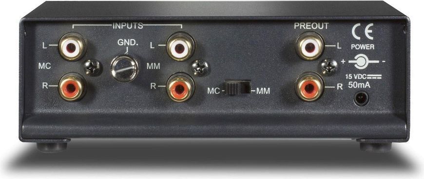 Фонокорректор NAD PP 2e 611496 фото