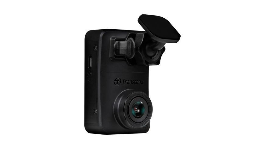 Автомобильный видеорегистратор Transcend DrivePro Body 10 464477 фото
