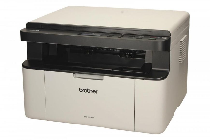 МФУ Brother DCP-1510E (DCP1510EAP1) 205128 фото