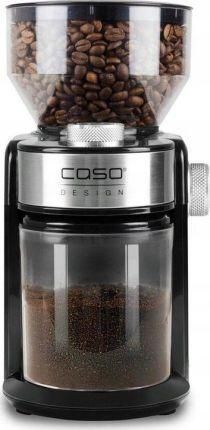 Кофемолка электрическая Caso Barista Crema Coffee Grinder 495240 фото