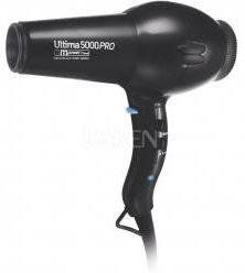 Фен Diva Professional Styling Ultima 5000 Pro Black 482465 фото