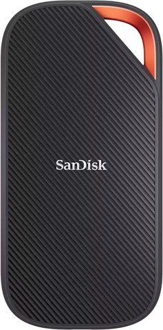 SSD накопитель SanDisk Extreme Pro Portable 4 TB (SDSSDE82-4T00-G25) 589050 фото