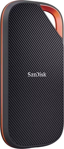 SSD накопитель SanDisk Extreme Pro Portable 4 TB (SDSSDE82-4T00-G25) 589050 фото