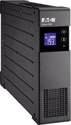 Линейно-интерактивный ИБП Eaton Ellipse PRO 1600 IEC (ELP1600IEC) 333172 фото