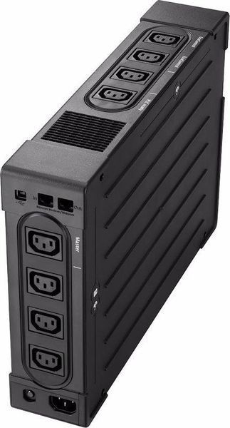 Линейно-интерактивный ИБП Eaton Ellipse PRO 1600 IEC (ELP1600IEC) 333172 фото