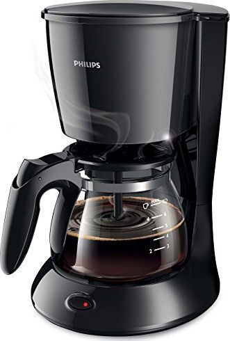Кофеварка капельная Philips HD7432/20 458253ua фото