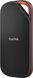 SSD накопитель SanDisk Extreme Pro Portable 4 TB (SDSSDE82-4T00-G25) 589050 фото 3