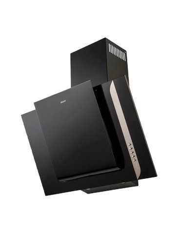 Вытяжка наклонная AKPO WK-4 Grand Eco 90 black 483382 фото