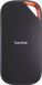 SSD накопитель SanDisk Extreme Pro Portable 4 TB (SDSSDE82-4T00-G25) 589050 фото 1