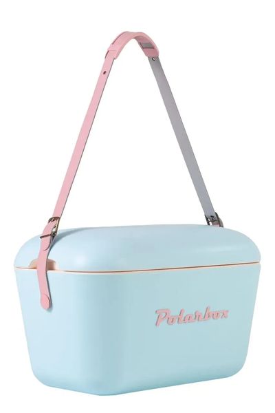 Портативний холодильник Polarbox Celeste Rosa Baby Pop 1832 377015 фото