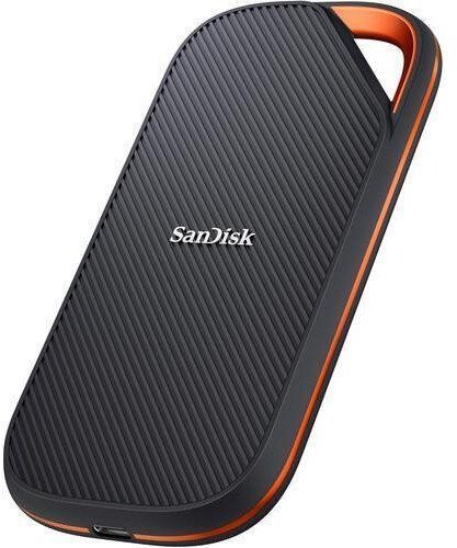SSD накопитель SanDisk Extreme Pro Portable 4 TB (SDSSDE82-4T00-G25) 589050 фото