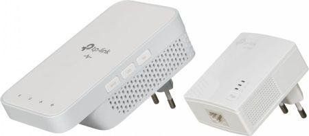 Powerline-адаптер TP-Link TL-WPA7519 Kit 494032 фото