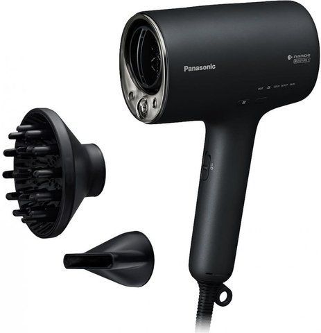 Фен Panasonic EH-NA0J-N825 611403 фото