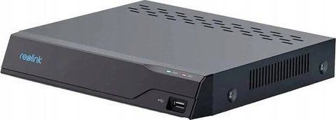 Мережевий відеореєстратор (NVR) Reolink NVS8 562555 фото