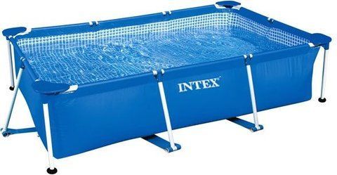Басейн каркасний Intex 28270 602457 фото