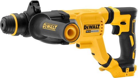 Перфоратор DeWalt DCH263N 376982 фото