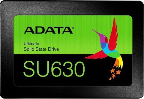 SSD накопитель Adata Ultimate SU630 240 GB (ASU630SS-240GQ-R) 336089 фото