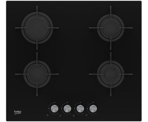 Варильна поверхня газова Beko HILG64220S 159268 фото