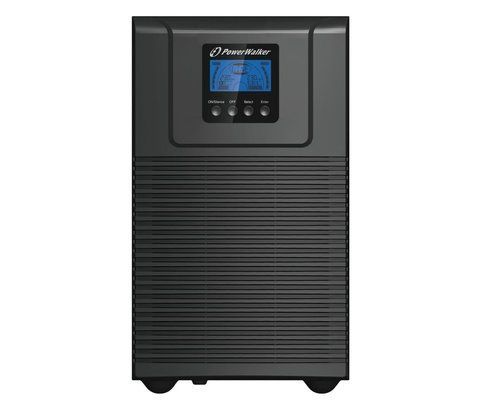ДБЖ безперервної дії (Online) PowerWalker VFI 2000 TG (10122042) 286459 фото