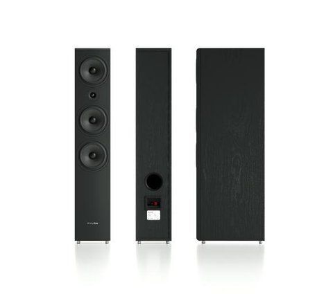 Акустическая колонка Pylon Audio Opal 30 Black 228145 фото
