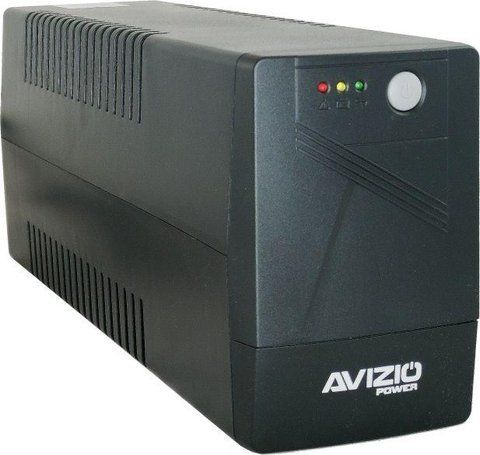 ИБП A-Lan AP-BK1000B 334310 фото