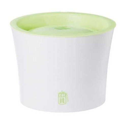 Фонтан для кошек CATIT FRESH & CLEAR 3L 10000532 фото