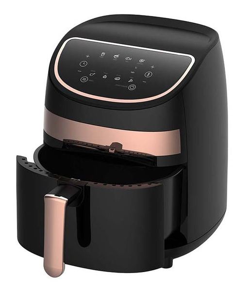 Мультипіч (аерофритюрниця) Deerma Air Fryer KZ100 (DEM-KZ100) 360668 фото