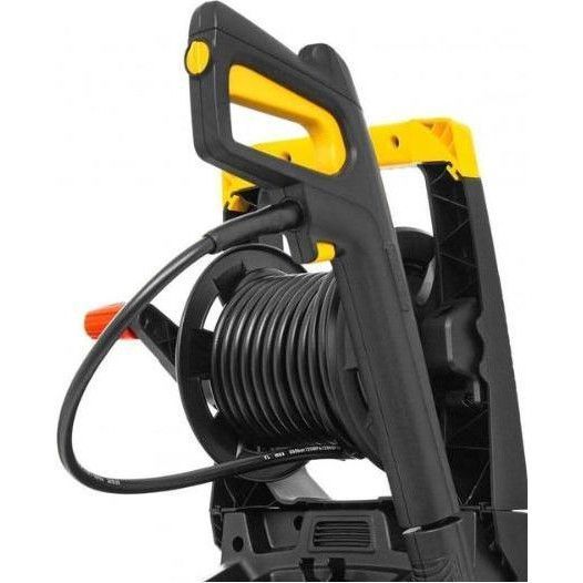 Минимойка высокого давления Stanley SXPW25DTS-E 530328ua фото