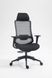 Офісне крісло Office Products Siros Black 596647 фото 1