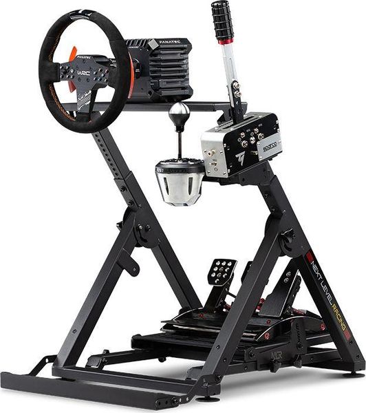 Аксесуар для контролера Next Level Racing Wheel Stand 2.0 (NLR-S023) 370708 фото