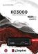 SSD накопитель Kingston KC3000 1024 GB (SKC3000S/1024G) 355532 фото 4