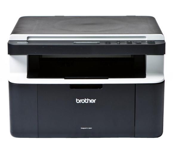 МФУ Brother DCP-1512E (DCP1512EAP1) 205129 фото