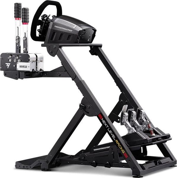 Аксессуар для контроллера Next Level Racing Wheel Stand 2.0 (NLR-S023) 370708 фото