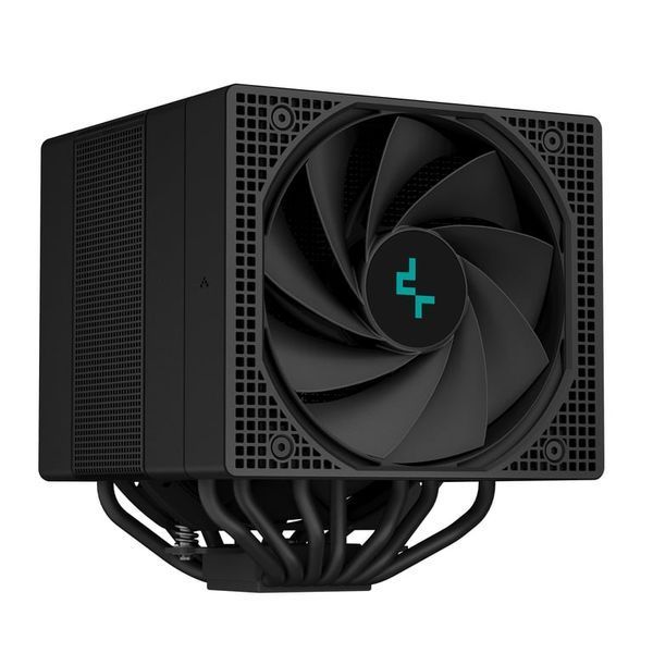 Повітряне охолодження Deepcool Assassin IV (R-ASN4-BKNNMT-G) 508574 фото