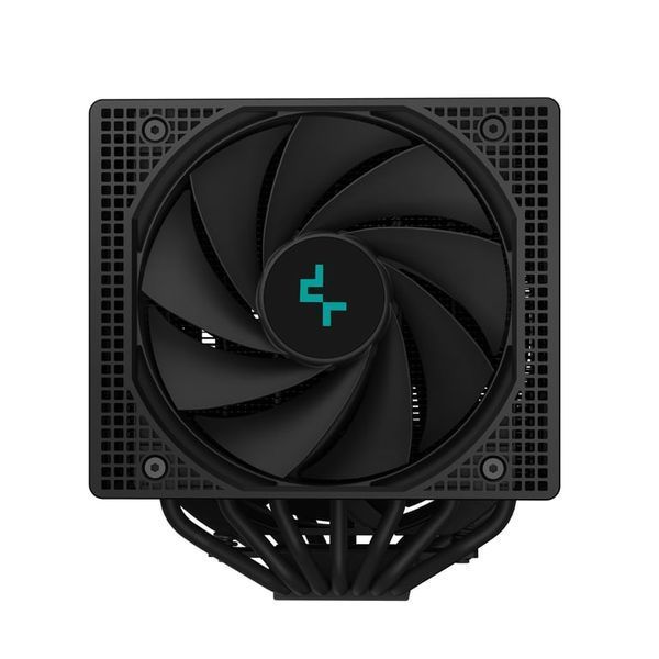 Повітряне охолодження Deepcool Assassin IV (R-ASN4-BKNNMT-G) 508574 фото
